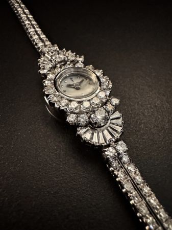 Orologio  -  Bracciale  