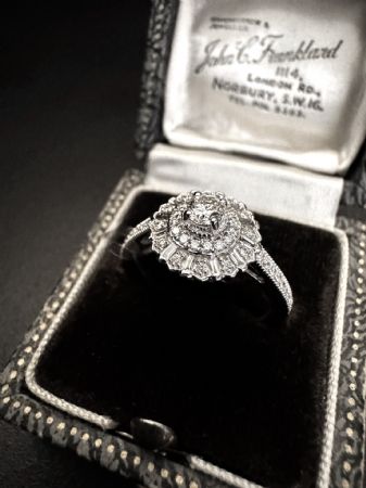 Diamond Ring