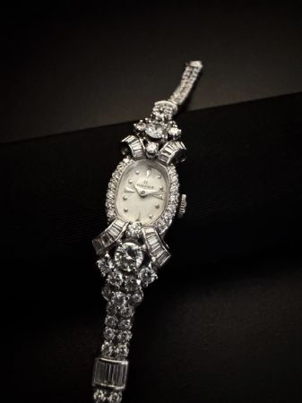 Montre OMEGA 